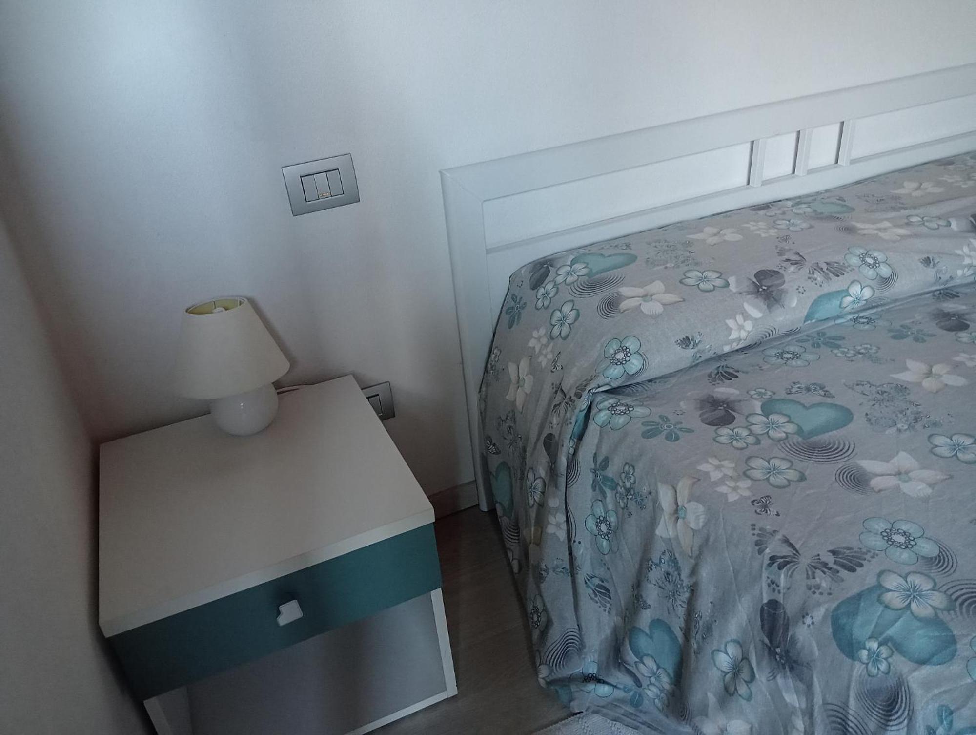 노벨로 Vite Dipinte 1 Bilocale In Langa 아파트 외부 사진